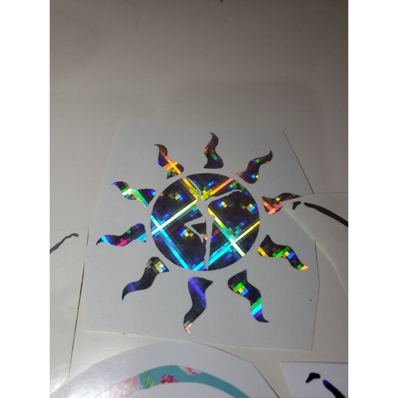 10 Dave Matthews Band decals - Picture 3 of 5